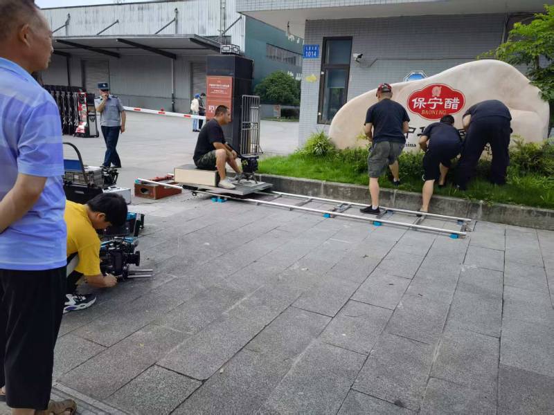 建阳市广告片拍摄公司核心优势：全流程服务，让品牌广告片省心更出彩