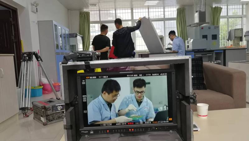 元宇宙搭台唱戏，建阳市广告片拍摄公司抢滩虚拟世界首支舞