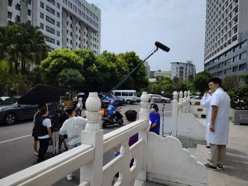 建阳市广告片拍摄公司低成本实现高规格制作的诀窍